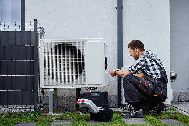 Trusted Hvac service in Belle Mead, NJ - Tropical Oasis HVAC